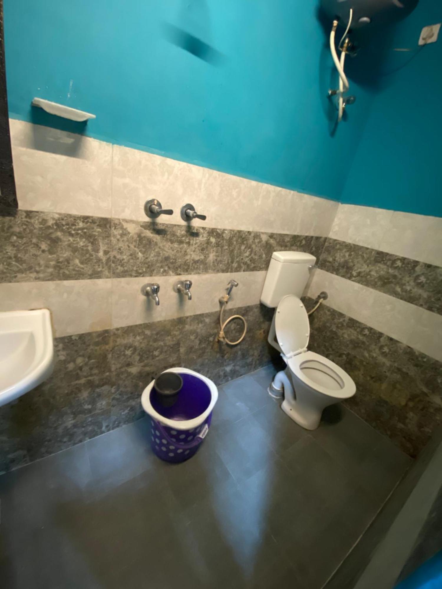 Hotel Sr Residency Kanchipuram Exterior foto